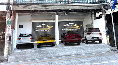 underchargers mandaluyong